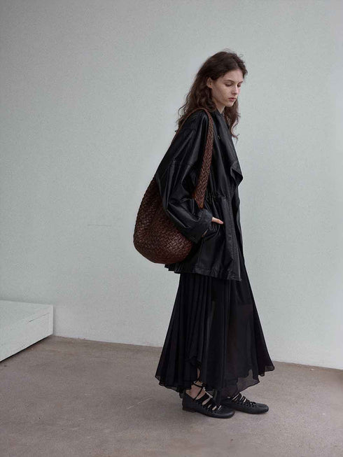 Press Pine Jacket
